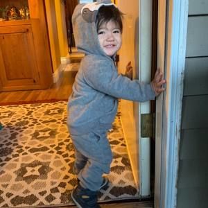 Meet your Posher, Rose-maria